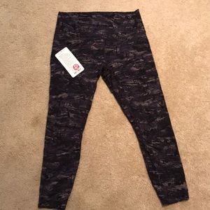 Lululemon Align Pant II